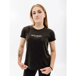 Женская Футболка HELLY HANSEN W ALLURE T-SHIRT Черный S (7d53970-990 S) Женская Футболка HELLY HANSEN W ALLURE T-SHIRT Черный S (7d53970-990 S) - Robinzon.ua