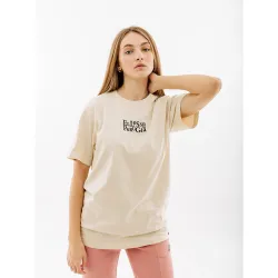 Жіноча Футболка Ellesse Tee Shirt Бежевий 2XS (7dSGT19165-904 2XS) Жіноча Футболка Ellesse Tee Shirt Бежевий 2XS (7dSGT19165-904 2XS) - Robinzon.ua
