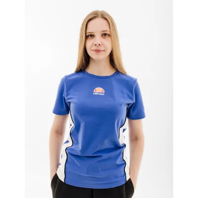 Жіноча Футболка Ellesse Lexa Tee Синій S (7dSRR17835-402 S) - Robinzon.ua