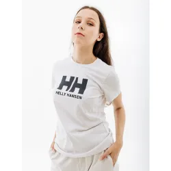 Жіноча Футболка HELLY HANSEN W HH LOGO T-SHIRT Сірий XS (7d34112-823 XS) Жіноча Футболка HELLY HANSEN W HH LOGO T-SHIRT Сірий XS (7d34112-823 XS) - Robinzon.ua
