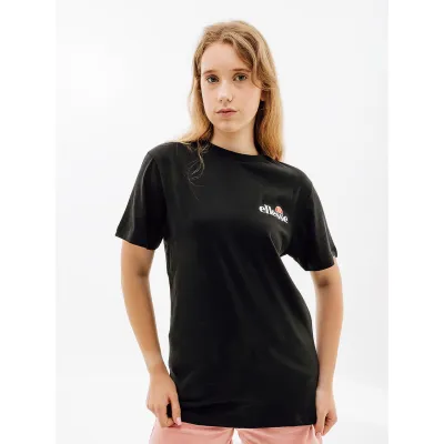 Женская Футболка Ellesse Kittin Tee Черный XL (7dSGK13290-011 XL) - Robinzon.ua