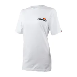 Женская Футболка Ellesse KittinTee Белый M (SGK13290-WHITE M) Женская Футболка Ellesse KittinTee Белый M (SGK13290-WHITE M) - Robinzon.ua