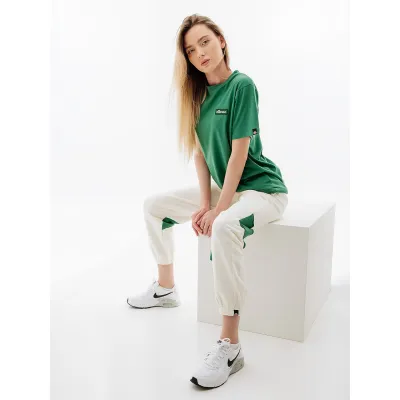 Жіноча Футболка Ellesse Tolin Tee Зелений 2XS (7dSGR17945-503 2XS) - Robinzon.ua