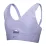 Женский Топ Nike W NK DF INDY PLUNGE CUTOUT BRA  Фиолетовый XS (7dDV9837-536 XS) - Robinzon.ua