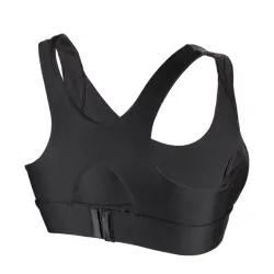 Жіночий Топ Puma High Impact Ultraform Bra Чорний S (52325801) - Robinzon.ua
