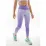 Жіночі Легінси Nike W NK DF FST MR 7/8 TGHT SNL NV Фіолетовий  S (7dDX0950-567 S) - Robinzon.ua