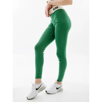 Жіночі Легінси Ellesse Loulin Legging Зелений XS (7dSGR17951-503 XS) - Robinzon.ua