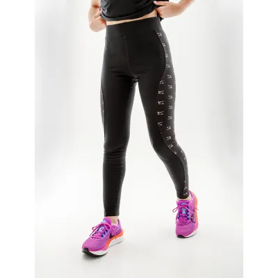 Жіночі Легінси Nike W NSW AIR HR TGHT Чорний  XS (7dDV8056-010 XS) - Robinzon.ua