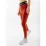 Женские Леггинсы Nike CLUB HW LGGNG Оранжевый M (7dDM4651-832 M) - Robinzon.ua