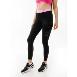 Жіночі Легінси Nike W NP 365 MR 7/8 TIGHT Чорний M (7dDV9026-013 M) - Robinzon.ua