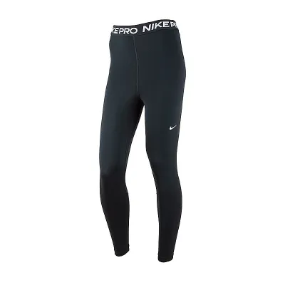 Жіночі Легінси Nike 365 TIGHT 7/8 HI RISE Чорний M (7dDA0483-013 M) - Robinzon.ua