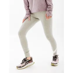 Жіночі Легінси Nike HR TGHT SWSH Сірий M (7dDV7795-063 M) - Robinzon.ua