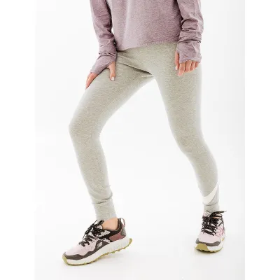Жіночі Легінси Nike HR TGHT SWSH Сірий M (7dDV7795-063 M) - Robinzon.ua