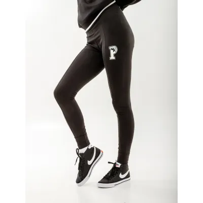 Жіночі Легінси Puma Leggings Чорний  XS (7d62149001 XS) - Robinzon.ua