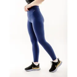 Жіночі Легінси Nike DF ZENV HR 7/8 TGHT Синій L (7dDQ6015-410 L) - Robinzon.ua