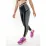 Жіночі Легінси Nike W NP DF HR 7/8 TIGHT FEMME Чорний Сірий XS (7dDX0063-010 XS) - Robinzon.ua