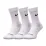 Женские Носки Nike SR SOX CREW 3PR 160 NRG AU Белый 34-38 (7dDD9240-100 34-38) - Robinzon.ua