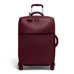 Чемодан 63 см PLUME BORDEAUX Чемодан 63 см PLUME BORDEAUX - Robinzon.ua