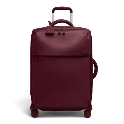 Чемодан 63 см PLUME BORDEAUX - Robinzon.ua