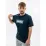 Чоловіча Футболка Ellesse Musivo Tee Синій 2XL (7dSHR17631-420 2XL) - Robinzon.ua