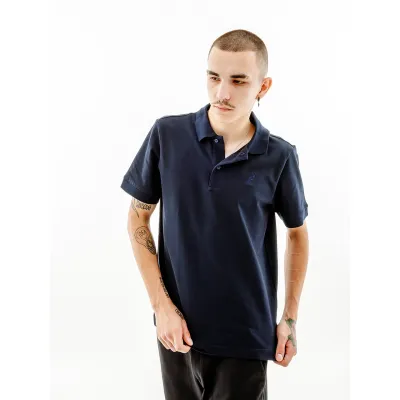 Чоловіча Футболка AUSTRALIAN EASY PIQUE' EL POLO R-FIT Синій XL (7dLSUPO0007-200 XL) - Robinzon.ua