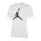 Чоловіча Футболка JORDAN M J JUMPMAN SS CREW Білий S (7dCJ0921-100 S) - Robinzon.ua
