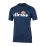 Чоловіча Футболка Ellesse SL Prado Tee Синій M (7dSHC07405-429 M) - Robinzon.ua