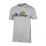 Чоловіча Футболка Ellesse SL Prado Tee Сірий M (7dSHC07405-112 M) - Robinzon.ua