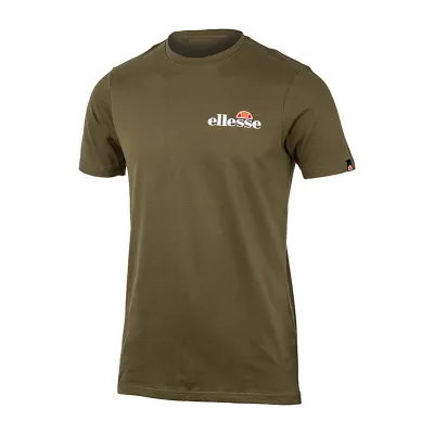 Чоловіча Футболка Ellesse Voodoo Tee Хакі M (7dSHB06835-506 M) - Robinzon.ua