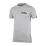 Чоловіча Футболка Ellesse Voodoo Сірий S (SHB06835-GREY-MARL S) - Robinzon.ua