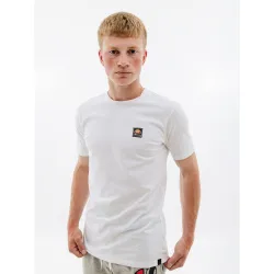 Чоловіча Футболка Ellesse Pertuso Tee Білий L (7dSXR17669-908 L) Чоловіча Футболка Ellesse Pertuso Tee Білий L (7dSXR17669-908 L) - Robinzon.ua