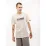 Мужская Футболка Ellesse Zagda T-Shirt Бежевый XL (7dSHV20122-904 XL) - Robinzon.ua