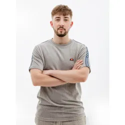 Мужская Футболка Ellesse Madori Tee Серый M (7dSHR18179-109 M) Мужская Футболка Ellesse Madori Tee Серый M (7dSHR18179-109 M) - Robinzon.ua
