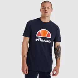 Чоловіча Футболка Ellesse Dyne Tee Синій XL (7dSXG12736-429 XL) Чоловіча Футболка Ellesse Dyne Tee Синій XL (7dSXG12736-429 XL) - Robinzon.ua