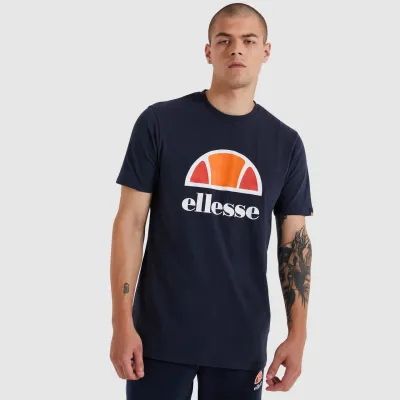 Мужская Футболка Ellesse Dyne Tee Синий XL (7dSXG12736-429 XL) - Robinzon.ua