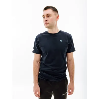 Чоловіча Футболка HELLY HANSEN THE OCEAN RACE T-SHIRT Синій XL (7d20371-599 XL) - Robinzon.ua