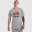 Чоловіча Футболка Ellesse Dyne Tee Сірий XL (7dSXG12736-112 XL) - Robinzon.ua