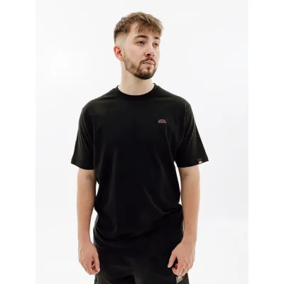 Чоловіча Футболка Ellesse Vipera Tee Чорний XL (7dSHR17639-011 XL) - Robinzon.ua