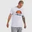 Чоловіча Футболка Ellesse Dyne Tee Білий M (7dSXG12736-908 M) - Robinzon.ua