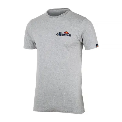 Мужская Футболка Ellesse Voodoo Tee Серый XL (7dSHB06835-112 XL) - Robinzon.ua