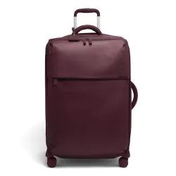 Валіза 72 см PLUME BORDEAUX - Robinzon.ua
