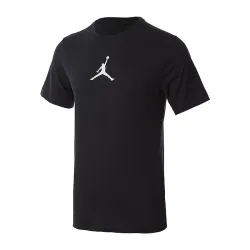 Чоловіча Футболка JORDAN M J JUMPMAN DF SS CREW Чорний S (7dCW5190-010 S) - Robinzon.ua