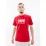 Чоловіча Футболка HELLY HANSEN HH LOGO T-SHIRT Червоний XL (7d33979-163 XL) - Robinzon.ua