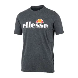 Чоловіча Футболка Ellesse SL Prado Tee Сірий S (7dSHC07405-106 S) Чоловіча Футболка Ellesse SL Prado Tee Сірий S (7dSHC07405-106 S) - Robinzon.ua