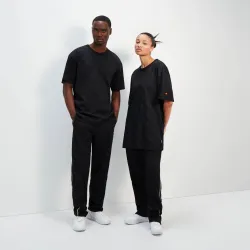 Чоловіча Футболка Ellesse Tee Shirt Чорний XL (7dSUT19254-011 XL) Чоловіча Футболка Ellesse Tee Shirt Чорний XL (7dSUT19254-011 XL) - Robinzon.ua