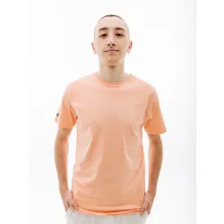 Чоловіча Футболка HELLY HANSEN SHORELINE T-SHIRT 2.0 Кораловий XL (7d34222-058 XL) - Robinzon.ua