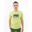 Чоловіча Футболка HELLY HANSEN HH LOGO T-SHIRT Салатовий L (7d33979-395 L) - Robinzon.ua