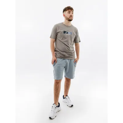 Чоловіча Футболка Ellesse Visageo Tee Сірий 2XL (7dSHR17633-109 2XL) - Robinzon.ua