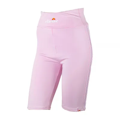 Жіночі Шорти Ellesse Cono Cycle Short Рожевий L (SGJ11891-LIGHT-PINK L) - Robinzon.ua