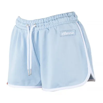 Жіночі Шорти Ellesse Vediamo Блакитний 2XS (SGJ11886-LIGHT-BLUE 2XS) - Robinzon.ua